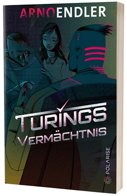 Abbildung von Endler | Turings Vermächtnis | 1. Auflage | 2020 | beck-shop.de