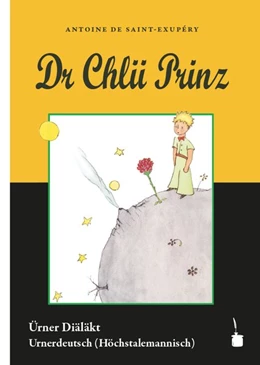 Abbildung von Saint-Exupéry | Dr Chlii Prinz | 1. Auflage | 2020 | beck-shop.de