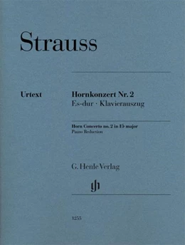 Abbildung von Pizka | Horn Concerto no. 2 in E flat major | 1. Auflage | 2020 | beck-shop.de