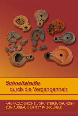 Abbildung von Schnellstraße durch die Vergangenheit | 1. Auflage | 2020 | beck-shop.de