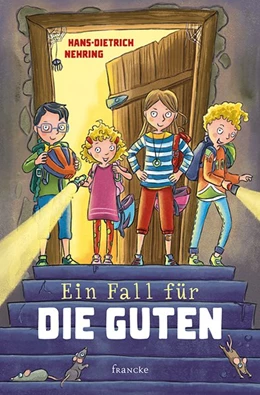 Abbildung von Nehring | Ein Fall für die Guten | 1. Auflage | 2020 | beck-shop.de