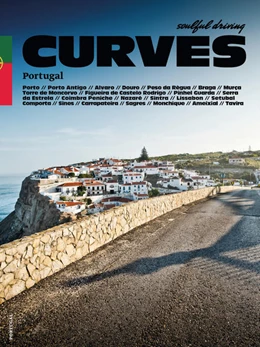 Abbildung von Bogner | CURVES 14. Portugal | 1. Auflage | 2020 | beck-shop.de