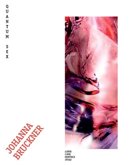Abbildung von QUANTUM SEX | 1. Auflage | 2020 | beck-shop.de