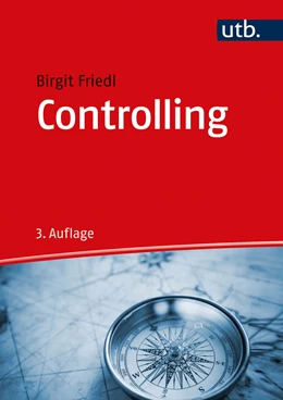 Abbildung von Friedl | Controlling | 3. Auflage | 2025 | beck-shop.de