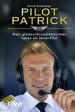 Abbildung von Biedenkapp | Pilot Patrick | 1. Auflage | 2020 | beck-shop.de