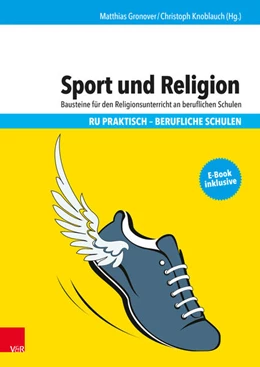 Abbildung von Gronover / Knoblauch | Sport und Religion | 1. Auflage | 2021 | beck-shop.de