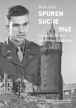 Abbildung von Jessel / Crim | Spurensuche 1945 | 1. Auflage | 2020 | beck-shop.de