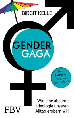Abbildung von Kelle | Gendergaga | 1. Auflage | 2020 | beck-shop.de