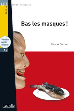 Abbildung von Gerrier | Bas les masques ! | 1. Auflage | 2020 | beck-shop.de