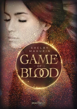 Abbildung von Mahurin | Game of Blood | 1. Auflage | 2021 | beck-shop.de