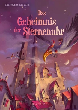 Abbildung von Gibbons | Das Geheimnis der Sternenuhr | 1. Auflage | 2021 | beck-shop.de
