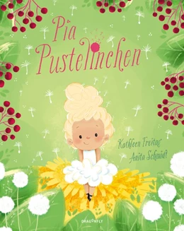 Abbildung von Freitag | Pia Pustelinchen | 1. Auflage | 2021 | beck-shop.de