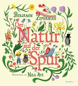 Abbildung von Zephaniah | Der Natur auf der Spur | 1. Auflage | 2021 | beck-shop.de