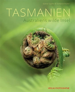 Abbildung von Spohn / Huber | Tasmanien - Australiens wilde Insel | 1. Auflage | 2021 | beck-shop.de