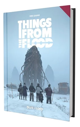 Abbildung von Hintze | Things from the Flood - Regelwerk | 1. Auflage | 2020 | beck-shop.de