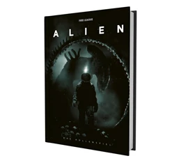Abbildung von Härenstam / Semark | ALIEN: Das Rollenspiel - Regelwerk | 1. Auflage | 2020 | beck-shop.de