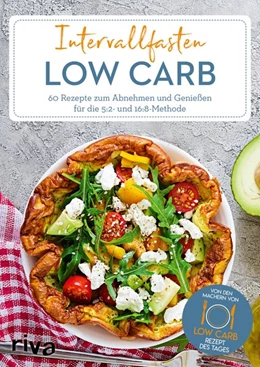 Abbildung von Low-Carb-Rezept des Tages | Intervallfasten Low Carb | 1. Auflage | 2020 | beck-shop.de