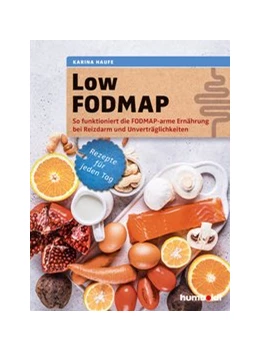 Abbildung von Haufe | Low FODMAP | 1. Auflage | 2020 | beck-shop.de