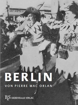 Abbildung von Mac Orlan / Asholt | Berlin | 1. Auflage | 2020 | beck-shop.de
