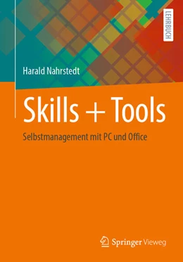 Abbildung von Nahrstedt | Skills + Tools | 1. Auflage | 2020 | beck-shop.de