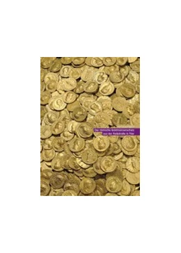 Abbildung von Gilles | Der römische Goldmünzenschatz aus der Feldstraße in Trier | 1. Auflage | 2013 | beck-shop.de