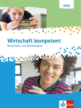Abbildung von Wirtschaft kompetent. Ausgabe 2024 | 1. Auflage | 2022 | beck-shop.de
