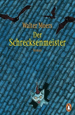 Abbildung von Moers | Der Schrecksenmeister | 1. Auflage | 2020 | beck-shop.de