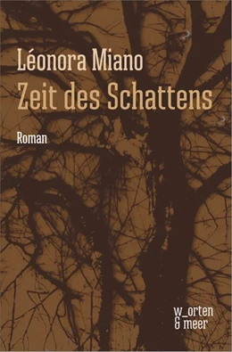 Abbildung von Miano | Zeit des Schattens | 1. Auflage | 2020 | beck-shop.de