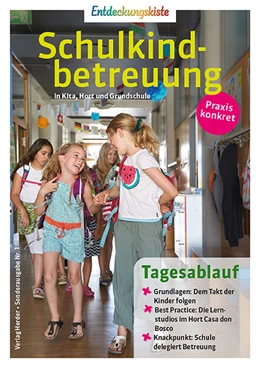 Abbildung von Tagesablauf | 1. Auflage | 2020 | beck-shop.de