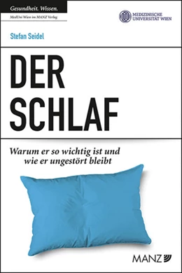 Abbildung von Seidel | Der Schlaf | 1. Auflage | 2020 | beck-shop.de