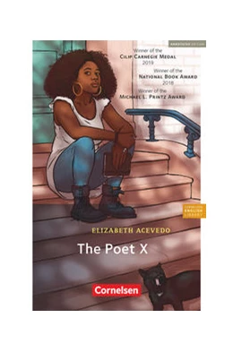 Abbildung von Acevedo | The Poet X | 1. Auflage | 2021 | beck-shop.de