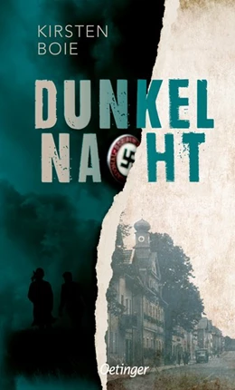 Abbildung von Boie | Dunkelnacht | 1. Auflage | 2021 | beck-shop.de