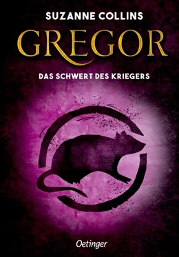 Abbildung von Collins | Gregor 5. Gregor und das Schwert des Kriegers | 1. Auflage | 2021 | beck-shop.de