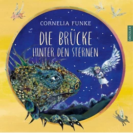 Abbildung von Funke | Die Brücke hinter den Sternen | 1. Auflage | 2021 | beck-shop.de