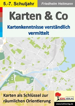 Abbildung von Heitmann | Karten & Co. | 1. Auflage | 2021 | beck-shop.de