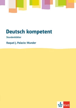 Abbildung von Raquel J. Palacio: Wunder | 1. Auflage | 2021 | beck-shop.de