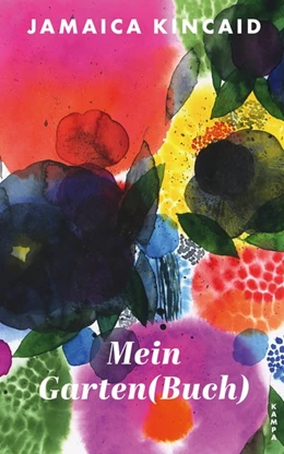 Abbildung von Kincaid | Mein Garten(buch) | 1. Auflage | 2021 | beck-shop.de