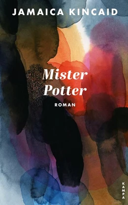 Abbildung von Kincaid | Mr. Potter | 1. Auflage | 2021 | beck-shop.de