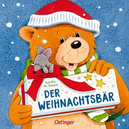 Abbildung von Schuld | Der Weihnachtsbär | 1. Auflage | 2021 | beck-shop.de