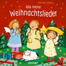 Abbildung von Volksgut | Alle meine Weihnachtslieder | 1. Auflage | 2021 | beck-shop.de