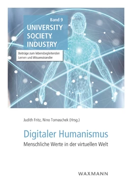 Abbildung von Fritz / Tomaschek | Digitaler Humanismus | 1. Auflage | 2020 | beck-shop.de