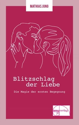 Abbildung von Jung | Blitzschlag der Liebe | 1. Auflage | 2020 | beck-shop.de