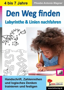 Abbildung von Wagner | Den Weg finden | 1. Auflage | 2021 | beck-shop.de