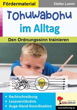 Abbildung von Lamm | Tohuwabohu im Alltag | 1. Auflage | 2020 | beck-shop.de