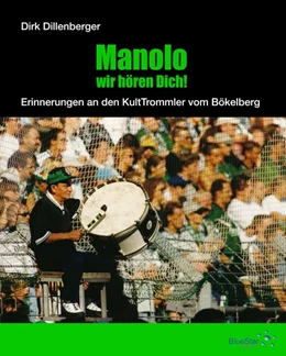 Abbildung von Dillenberger | Manolo, wir hören Dich! | 1. Auflage | 2020 | beck-shop.de