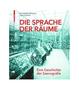Abbildung von Thümmel / FH JOANNEUM Gesellschaft mbH | Die Sprache der Räume | 1. Auflage | 2020 | beck-shop.de