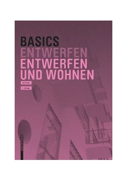 Abbildung von Krebs | Basics Entwerfen und Wohnen | 2. Auflage | 2021 | beck-shop.de