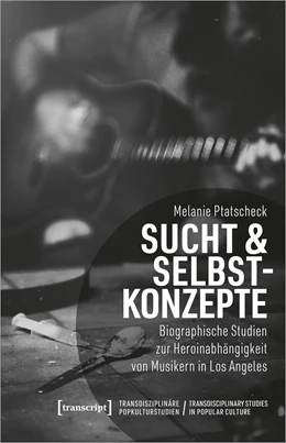 Abbildung von Ptatscheck | Sucht & Selbstkonzepte | 1. Auflage | 2020 | beck-shop.de