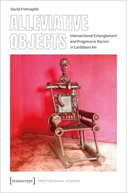 Abbildung von Frohnapfel | Alleviative Objects | 1. Auflage | 2020 | beck-shop.de
