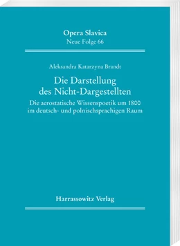 Abbildung von Brandt | Die Darstellung des Nicht-Dargestellten | 1. Auflage | 2020 | 66 | beck-shop.de
